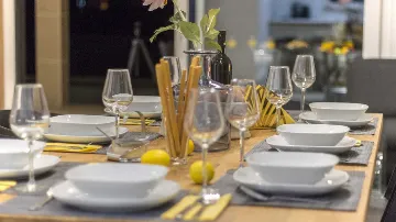 4-Bedroom Villa with Pool in Vodice