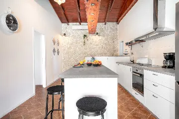 Vodice Villa for 6 Guests