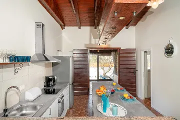 Vodice Villa for 6 Guests