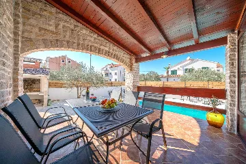 Vodice Villa for 6 Guests