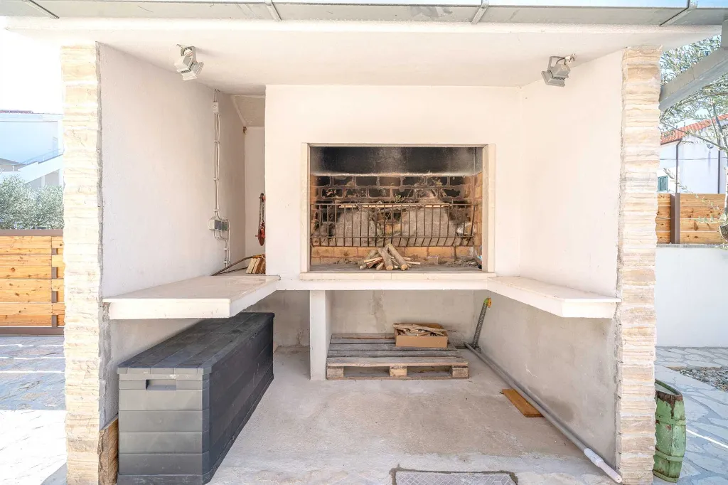 Vodice Villa for 6 Guests