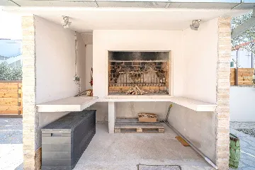 Vodice Villa for 6 Guests