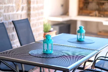 Vodice Villa for 6 Guests