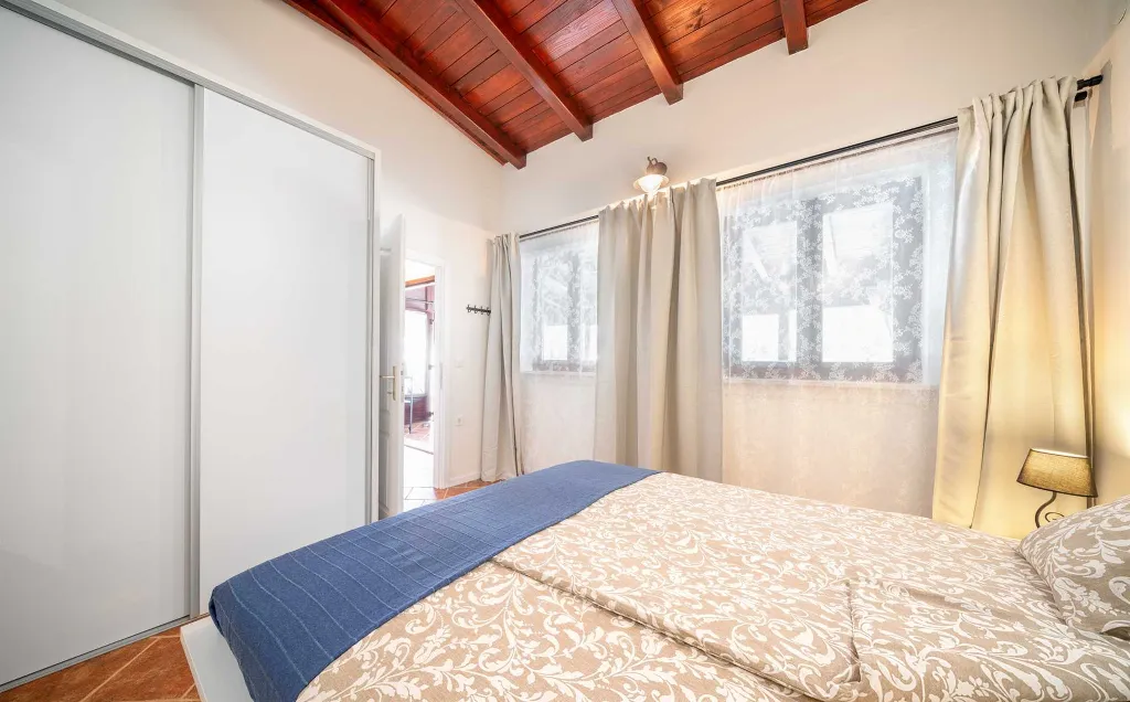 Vodice Villa for 6 Guests
