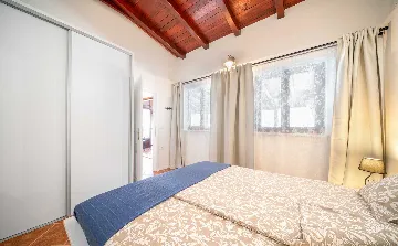 Vodice Villa for 6 Guests