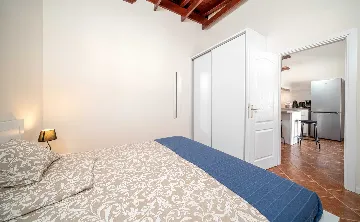 Vodice Villa for 6 Guests