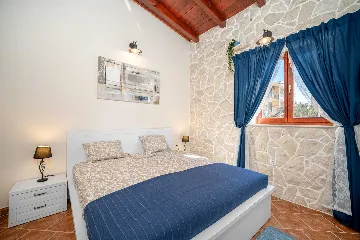 Vodice Villa for 6 Guests