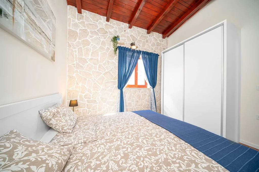 Vodice Villa for 6 Guests