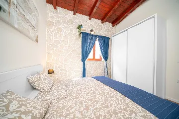 Vodice Villa for 6 Guests