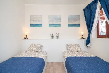 Vodice Villa for 6 Guests