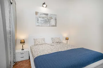 Vodice Villa for 6 Guests