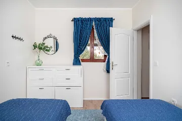 Vodice Villa for 6 Guests