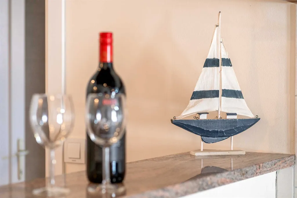 Vodice Villa for 6 Guests