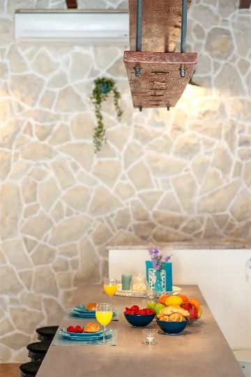 Vodice Villa for 6 Guests