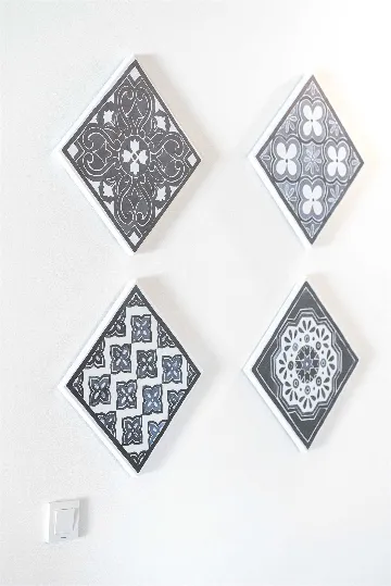 Vodice Villa for 6 Guests