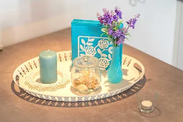 Vodice Villa for 6 Guests