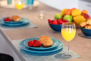 Vodice Villa for 6 Guests