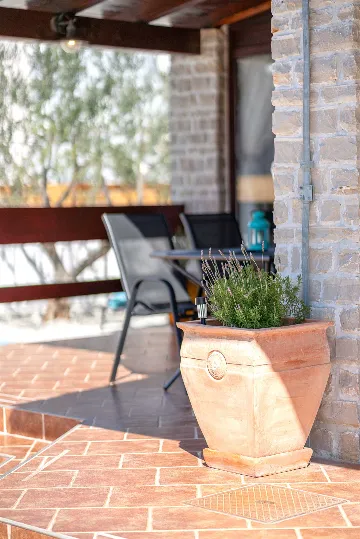 Vodice Villa for 6 Guests