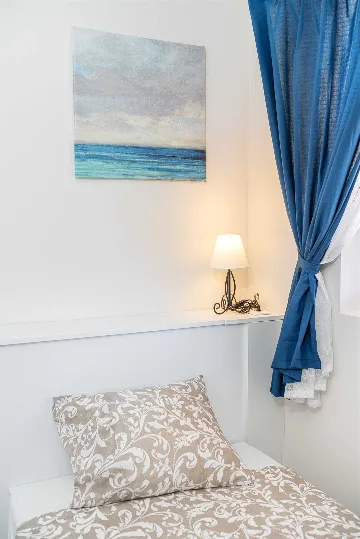 Vodice Villa for 6 Guests