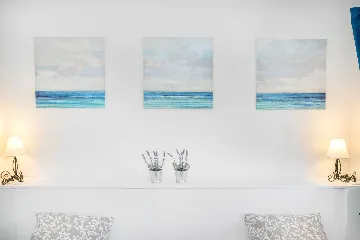 Vodice Villa for 6 Guests