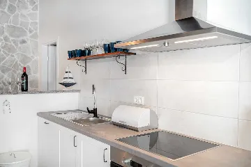 Vodice Villa for 6 Guests