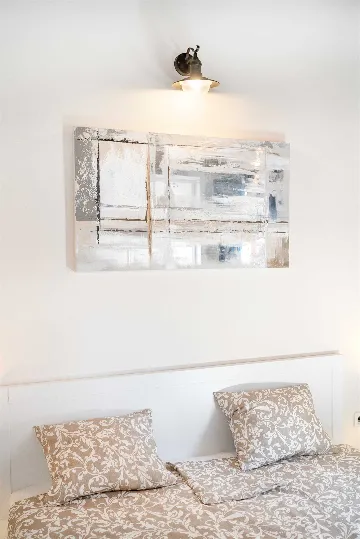 Vodice Villa for 6 Guests