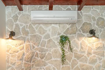 Vodice Villa for 6 Guests