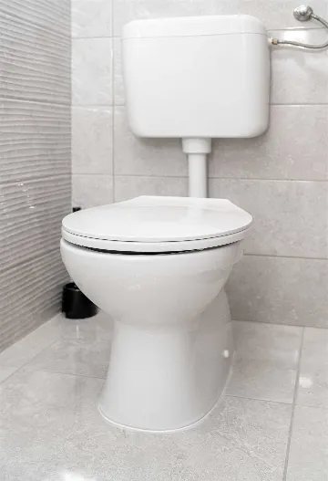 Vodice Villa for 6 Guests