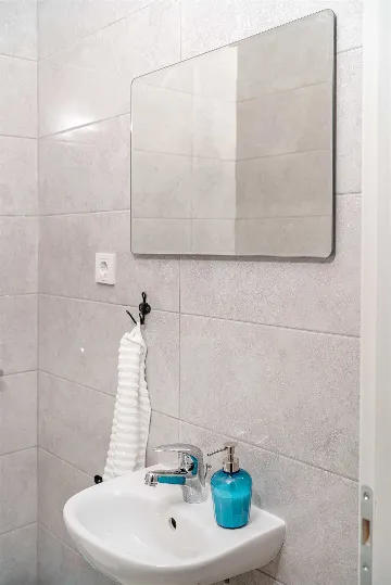 Vodice Villa for 6 Guests