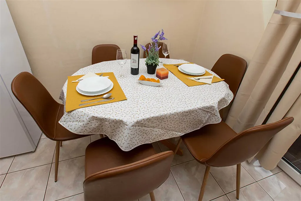Apartment in Vodice for Up to 6 Guests