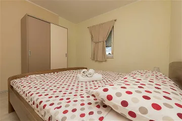 Apartment in Vodice for Up to 6 Guests