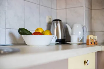 Apartment in Vodice for Up to 6 Guests