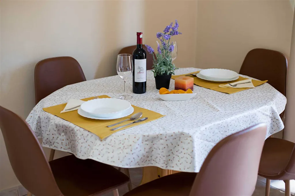Apartment in Vodice for Up to 6 Guests