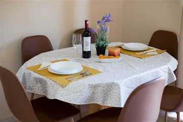 Apartment in Vodice for Up to 6 Guests