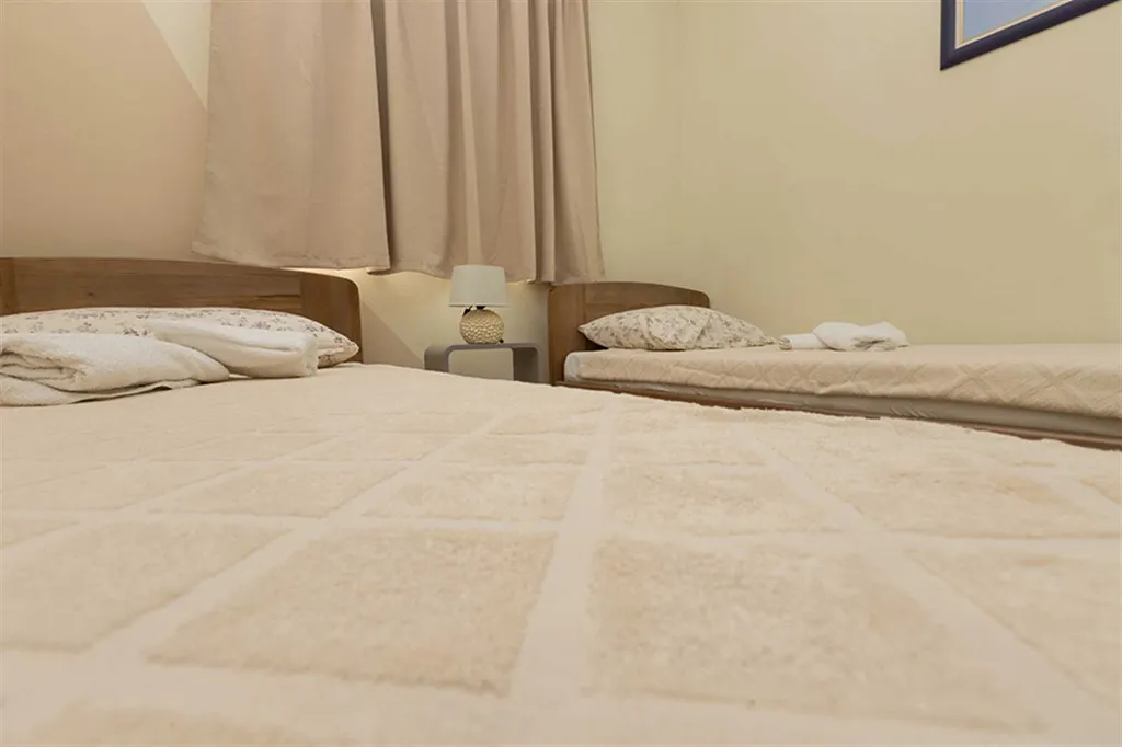 Apartment in Vodice for Up to 6 Guests