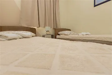 Apartment in Vodice for Up to 6 Guests