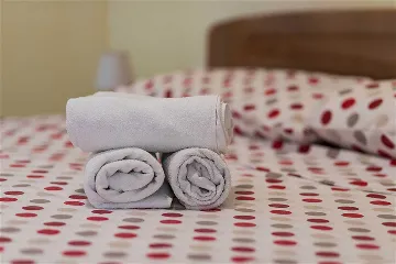 Apartment in Vodice for Up to 6 Guests