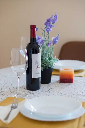 Apartment in Vodice for Up to 6 Guests