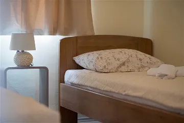 Apartment in Vodice for Up to 6 Guests