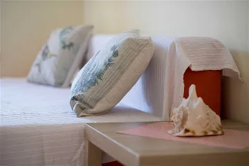 Apartment in Vodice for Up to 6 Guests