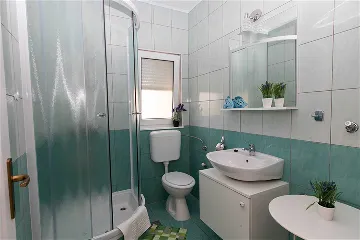 Apartment in Vodice for Up to 6 Guests