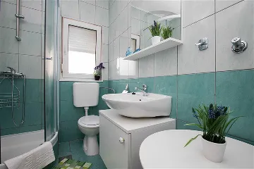 Apartment in Vodice for Up to 6 Guests