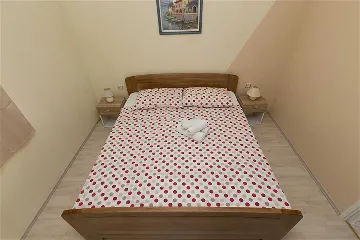 Apartment in Vodice for Up to 6 Guests