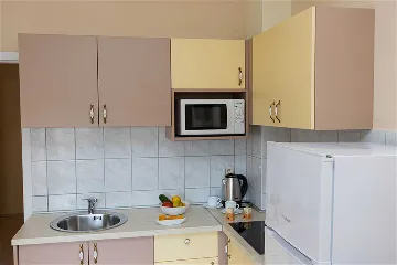 Apartment in Vodice for Up to 6 Guests