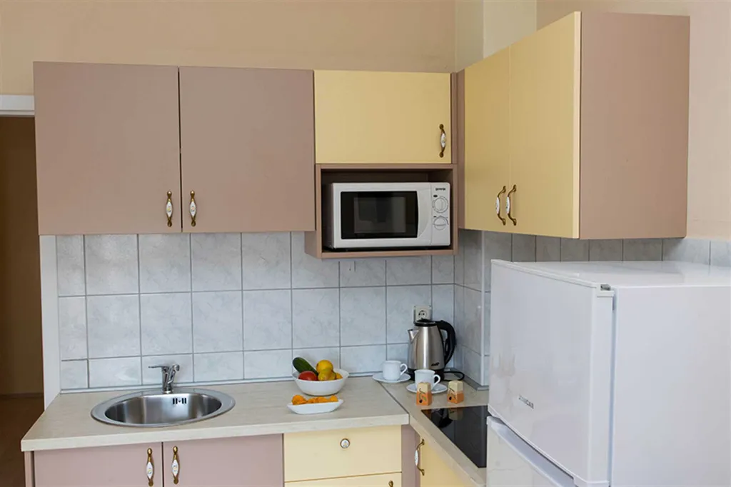 Apartment in Vodice for Up to 6 Guests