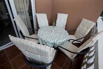 Apartment in Vodice for Up to 6 Guests