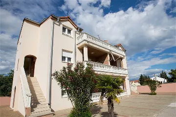 Apartment in Vodice for Up to 6 Guests