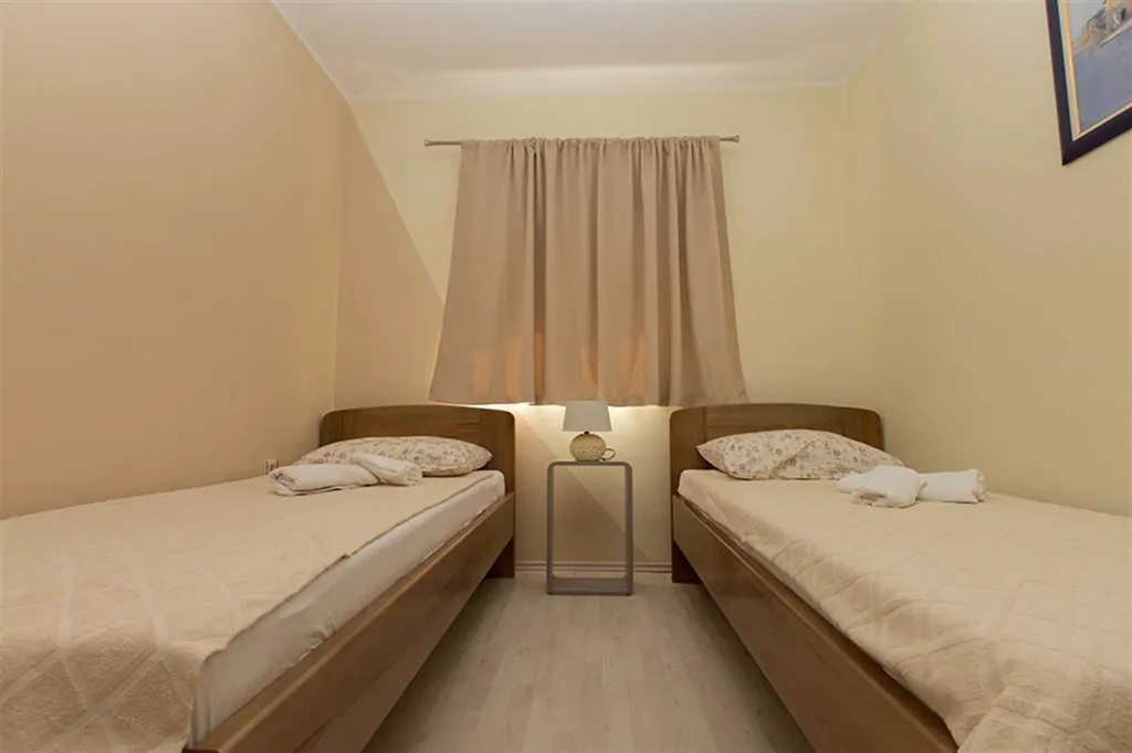 Apartment in Vodice for Up to 6 Guests