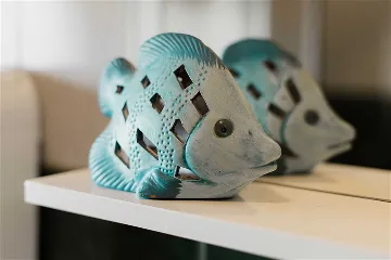 Vodice Apartment Near Pebble Beach (4–6 Guests)