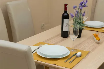 Vodice Apartment Near Pebble Beach (4–6 Guests)